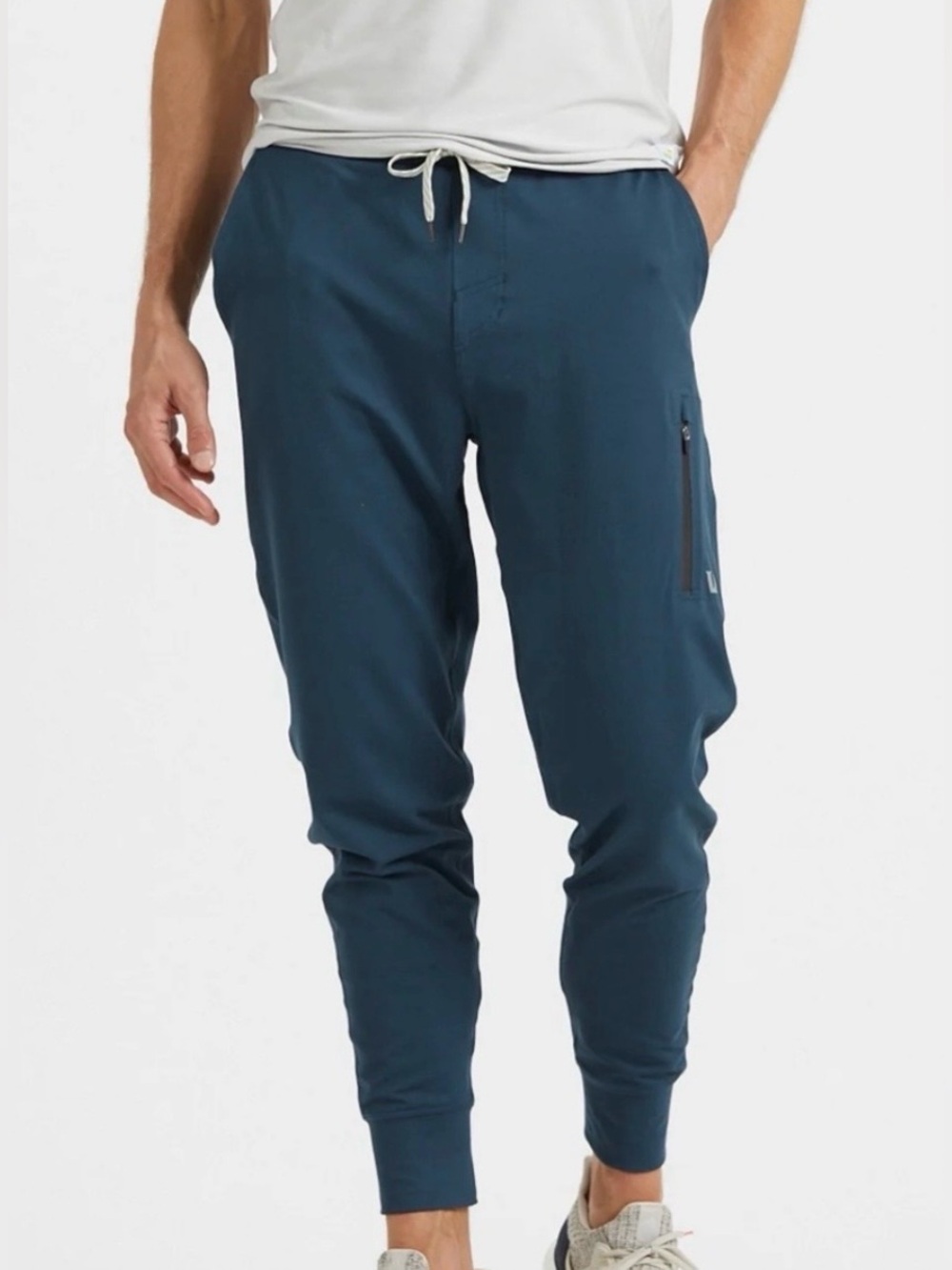 Vuori Sunday Performance Jogger Sweatpants